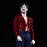 Harry Styles image