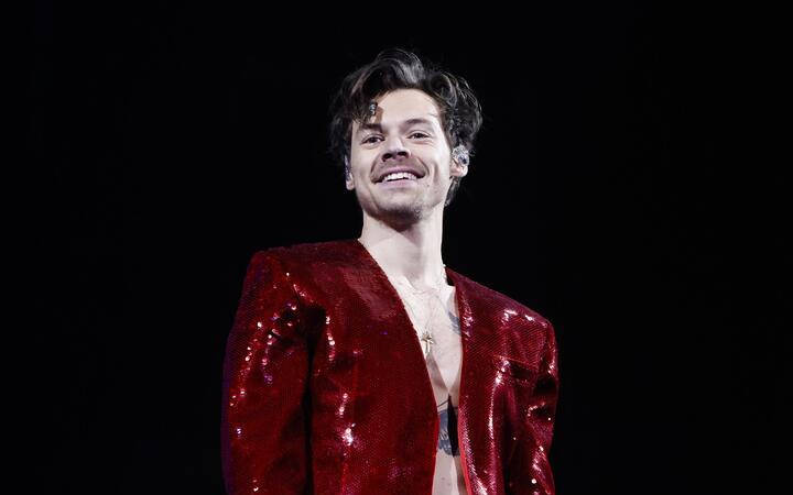 Harry Styles Tickets | 2026 Concert Tour Dates | SeatGeek