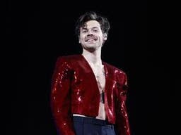 Harry Styles