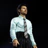 Harry Styles image