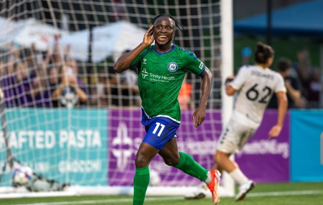 Promotional image for Hartford Athletic tickets