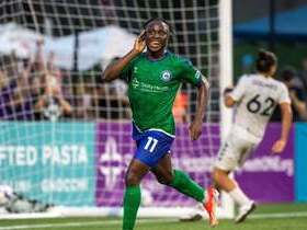 Trinity Health Stadium home performer