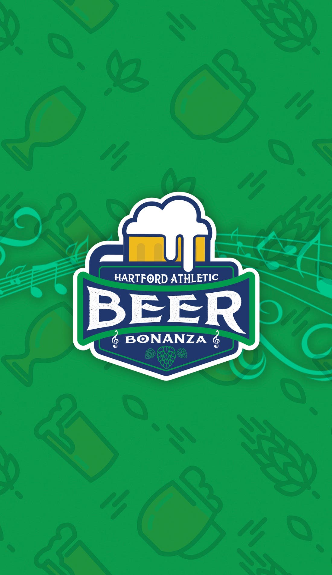 Hartford Beer Bonanza promotional image for upcoming events and ticket sales