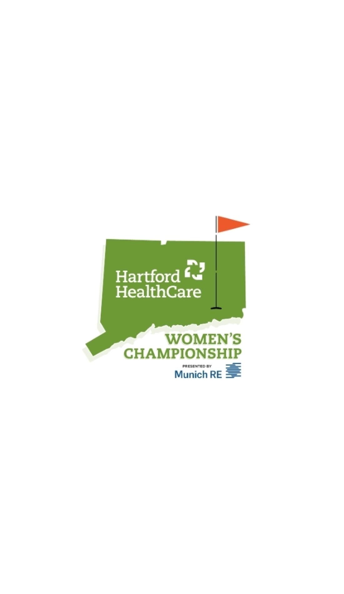 Hartford Healthcare Women's Championship presented by Munich RE promotional image for upcoming events and ticket sales