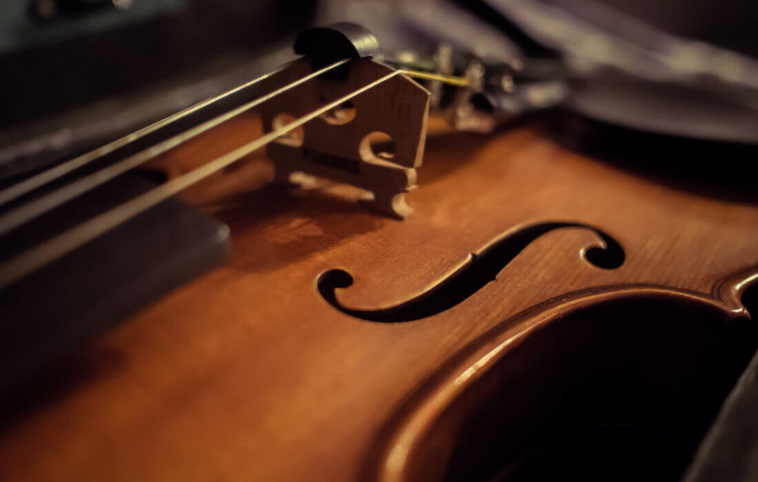 Promotional image for Hartford Symphony Orchestra tickets