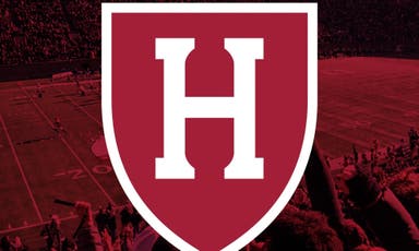 Harvard Crimson Football Tickets