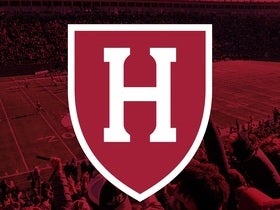 Harvard Crimson Football at Harvard Stadium