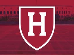 Harvard Crimson Mens Lacrosse