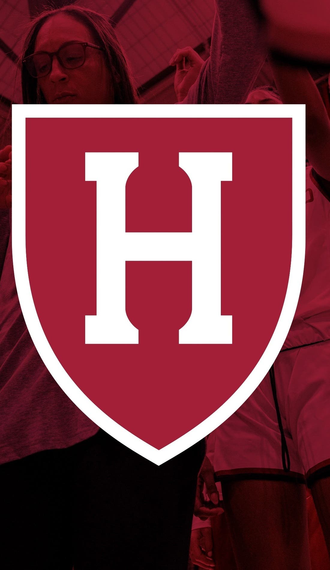 Harvard Crimson Womens Basketball