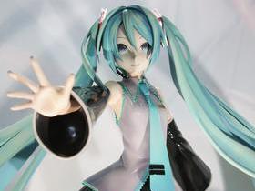 Hatsune Miku