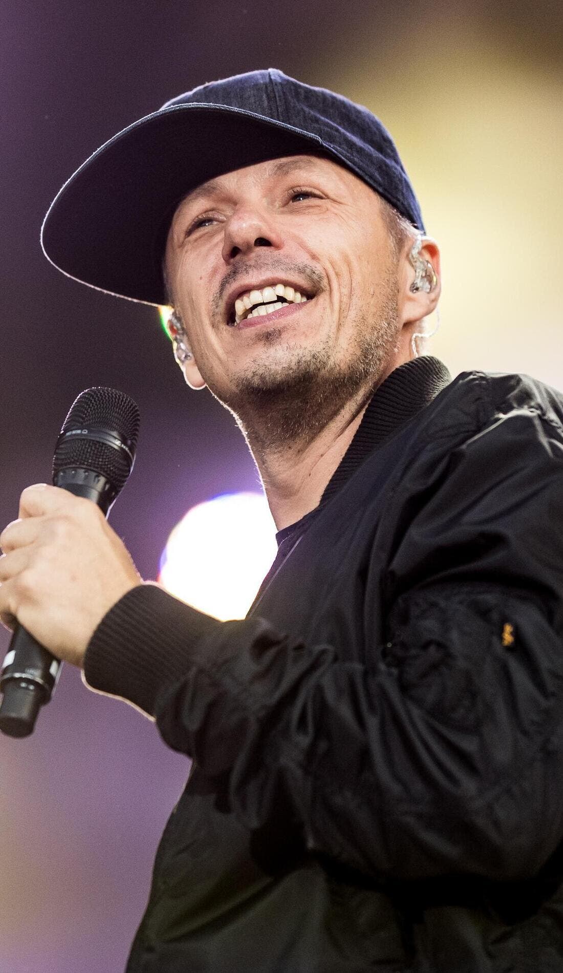 Hausmarke promotional image for upcoming events and ticket sales