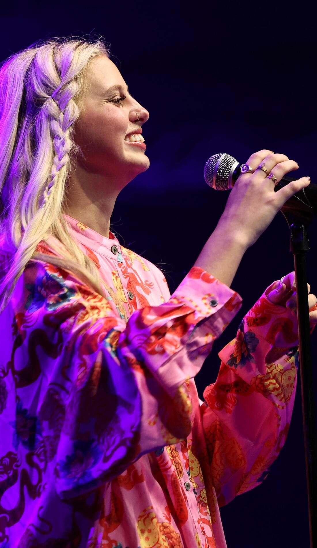 Haven Madison promotional image for upcoming events and ticket sales
