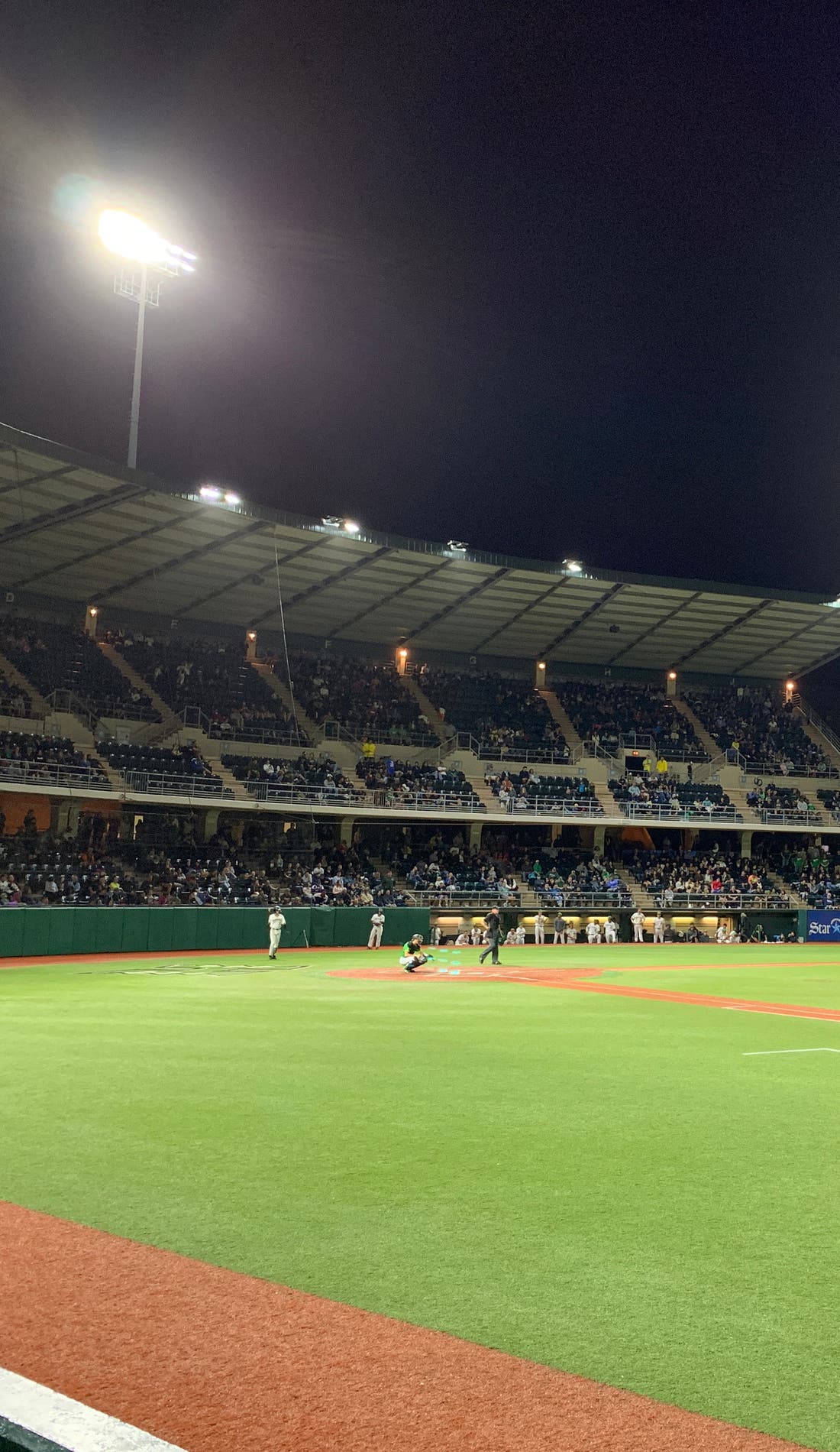 Hawaii Rainbow Warriors Baseball promotional image for upcoming events and ticket sales
