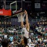 Hawaii Rainbow Warriors Mens Basketball