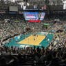 Hawaii Rainbow Warriors Mens Volleyball
