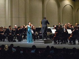 Neal S Blaisdell Concert Hall