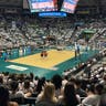 Hawaii Womens Volleyball