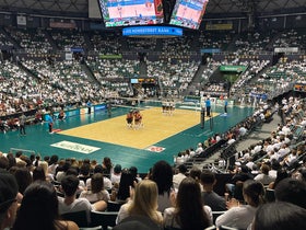 Hawaiian Airlines Wahine Volleyball Classic
