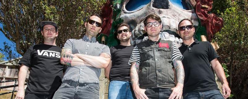 Hawthorne Heights at Aura