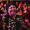 Hazel Miller
