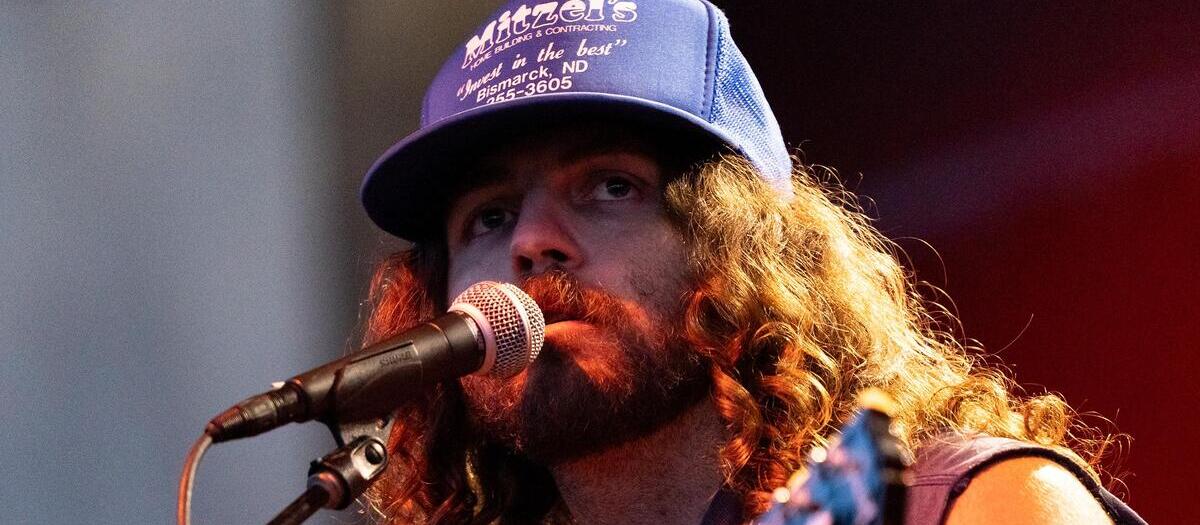 Hazlett - Treefort Music Hall