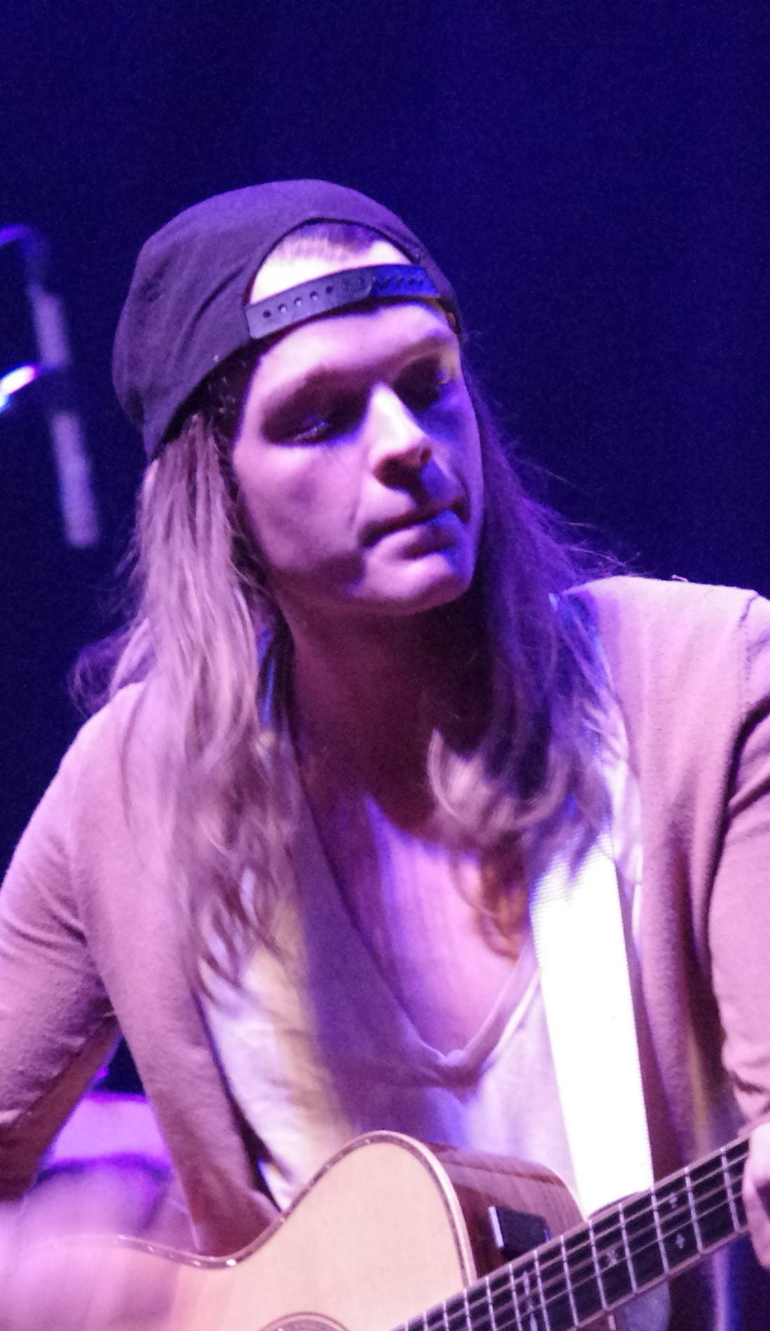 He Is We promotional image for upcoming events and ticket sales