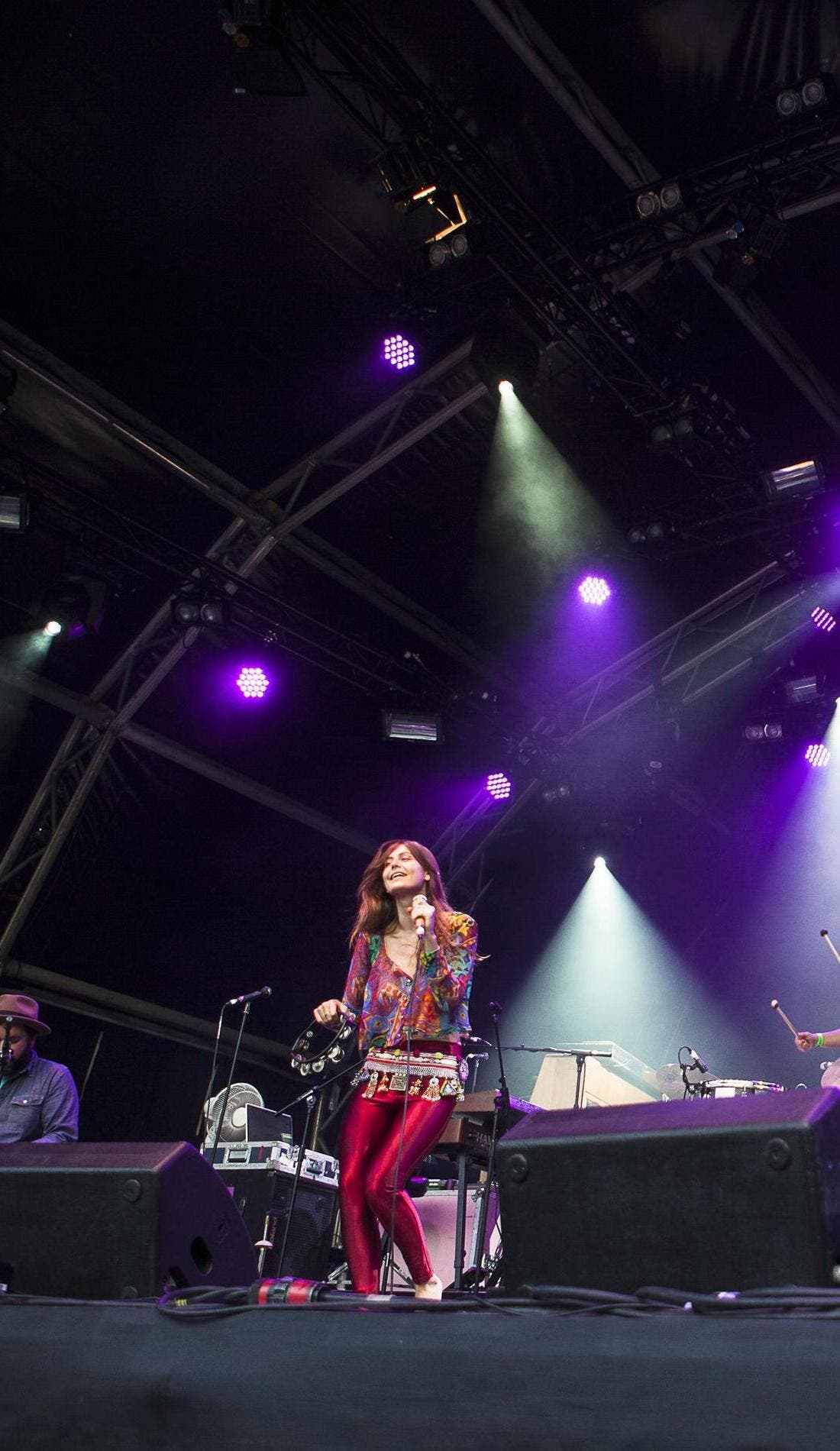 He's My Brother She's My Sister promotional image for upcoming events and ticket sales