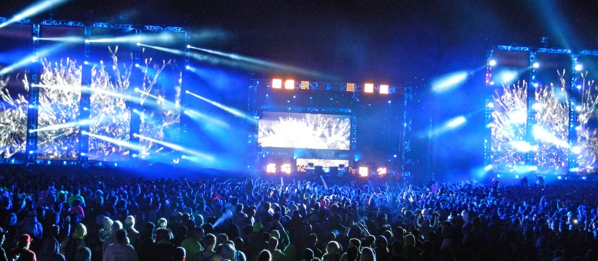 Head Trip Music Festival - Empire Polo Club