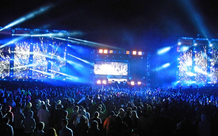 DJ Harvey Tickets & 2026 Concert Tour Dates | SeatGeek