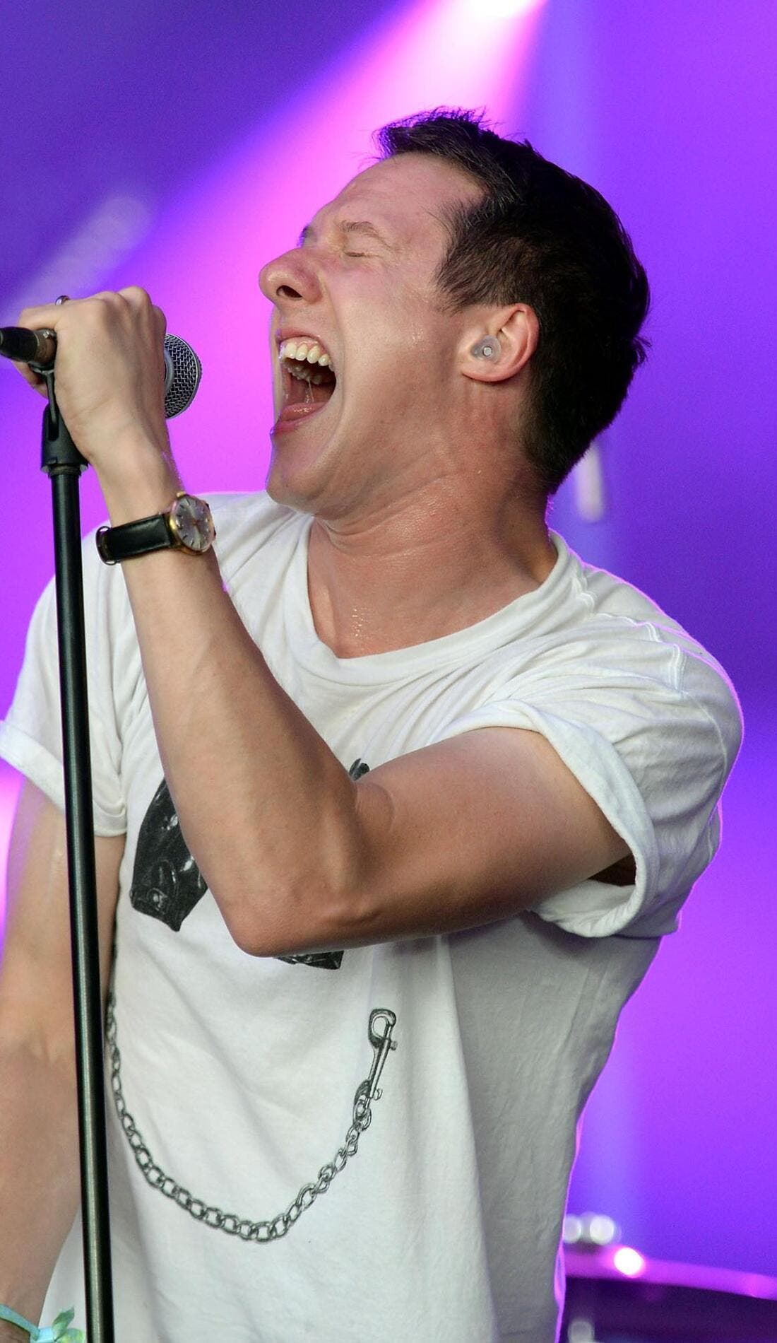 Head Wound City promotional image for upcoming events and ticket sales