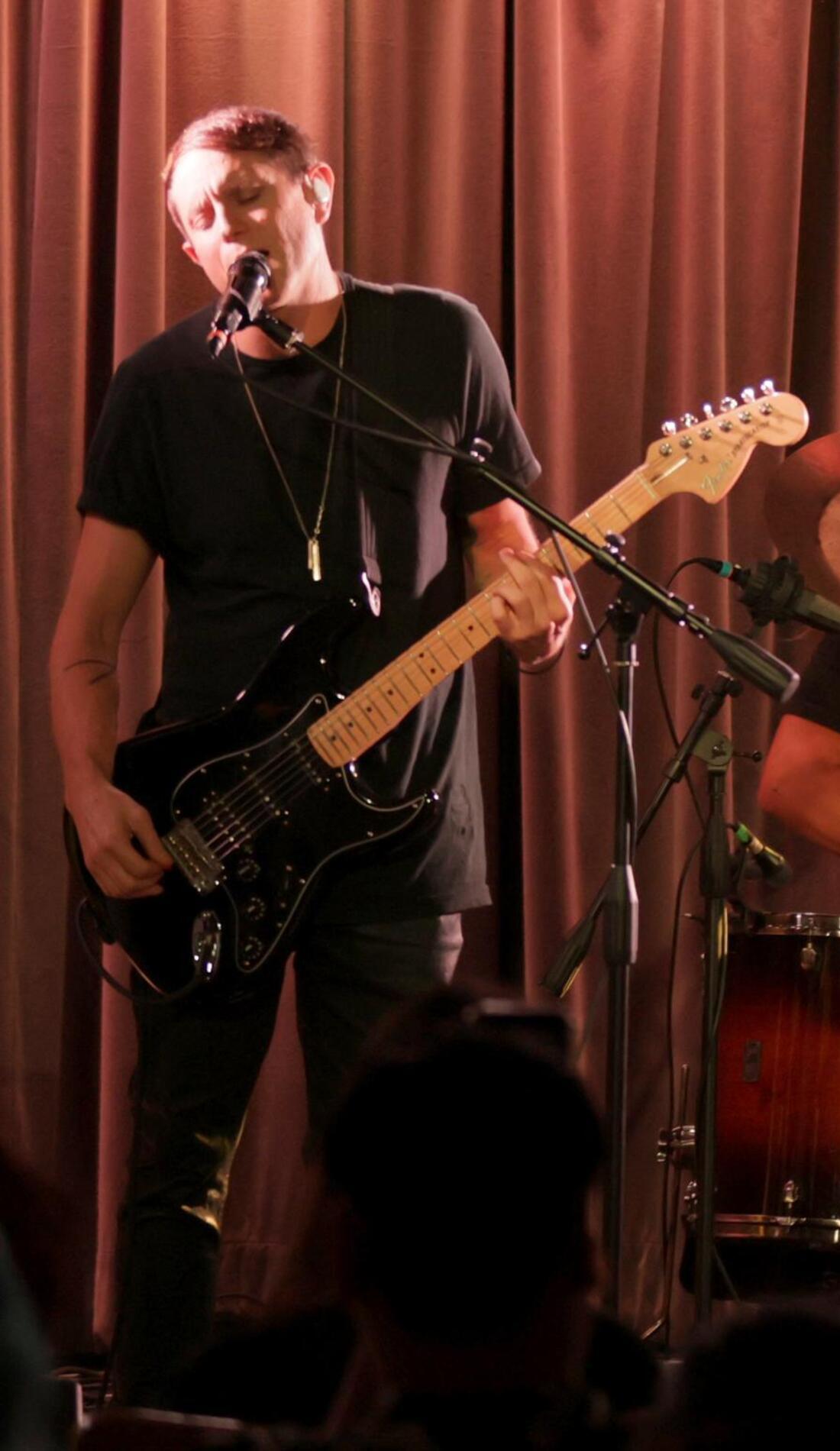 HEALTH promotional image for upcoming events and ticket sales