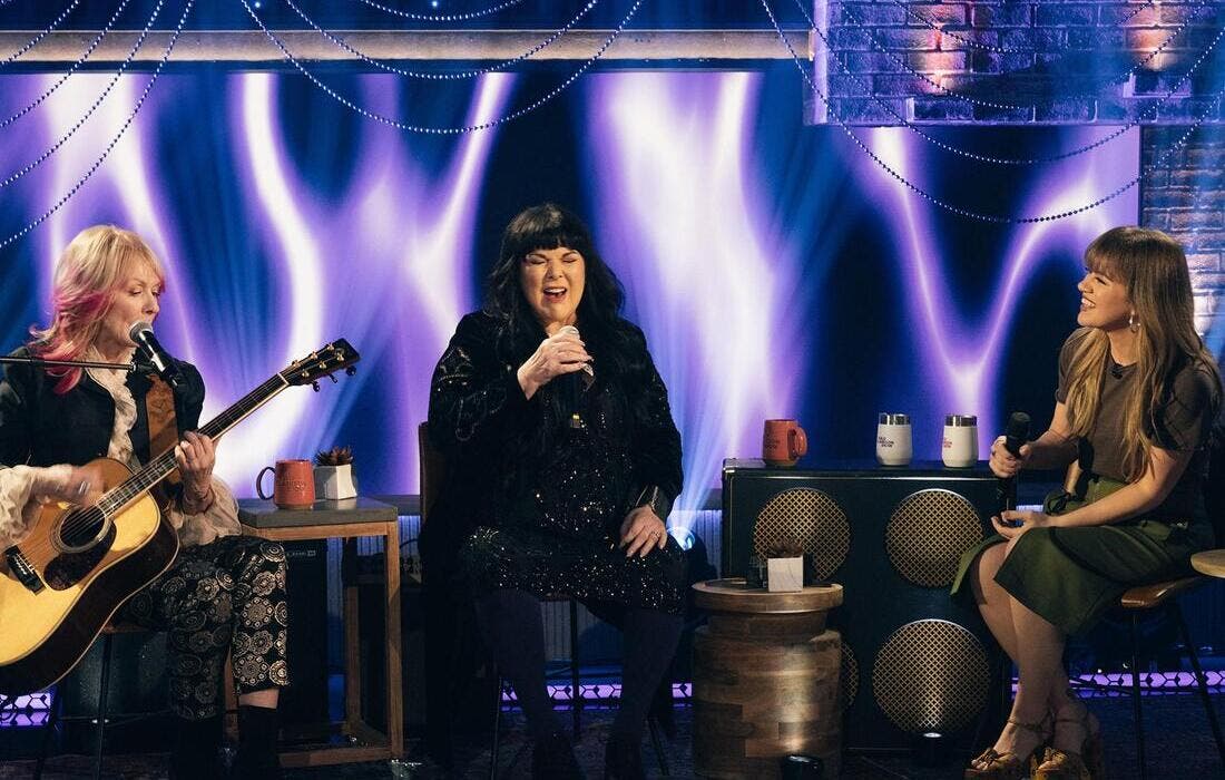 Promotional image for Heart  tickets at Hard Rock Live Sacramento on Nov 21, 2025