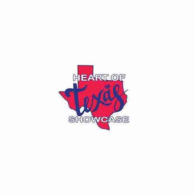 Promotional image of Heart of Texas Showcase