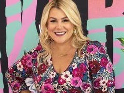 Heather McMahan