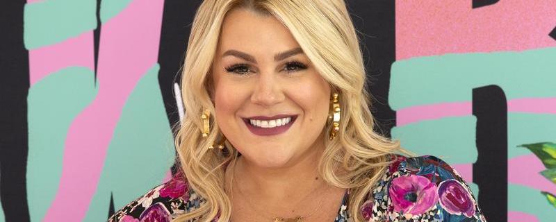 Heather McMahan at The Walker Theatre - Chattanooga