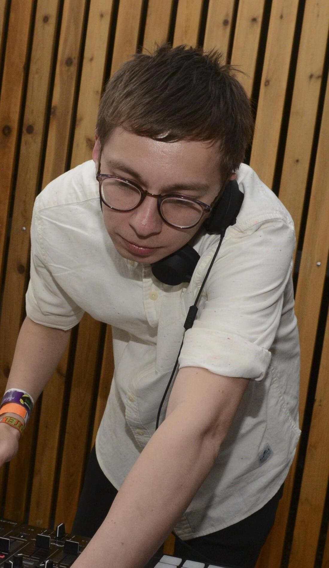 Heathered Pearls promotional image for upcoming events and ticket sales