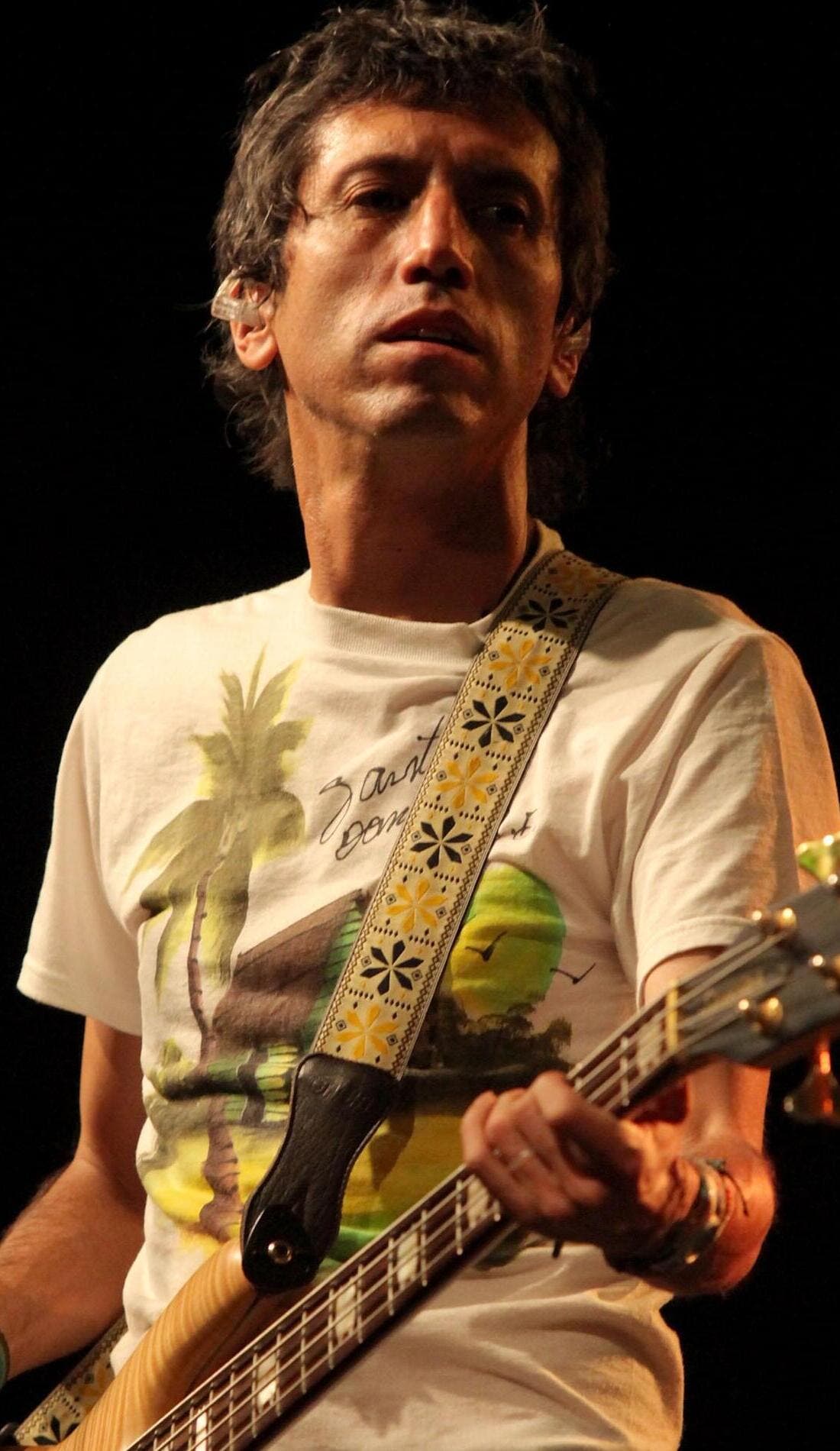 Hector Buitrago promotional image for upcoming events and ticket sales