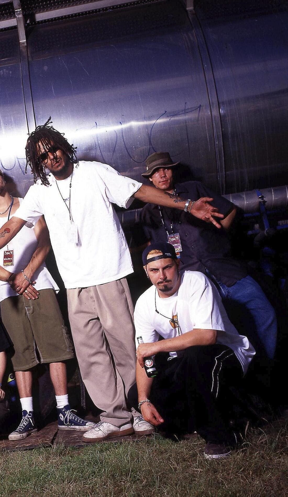 Hed PE promotional image for upcoming events and ticket sales