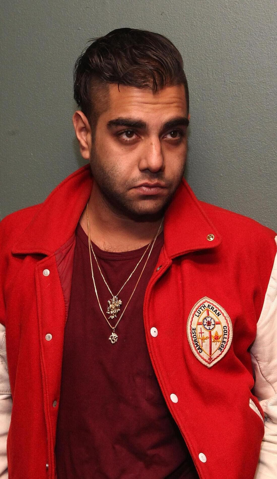 Heems promotional image for upcoming events and ticket sales