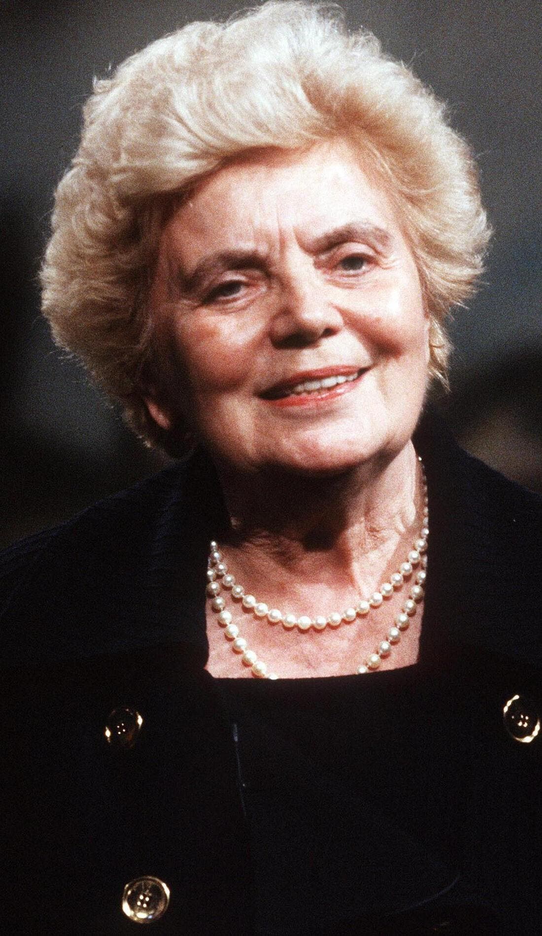 Heidi Kabel promotional image for upcoming events and ticket sales