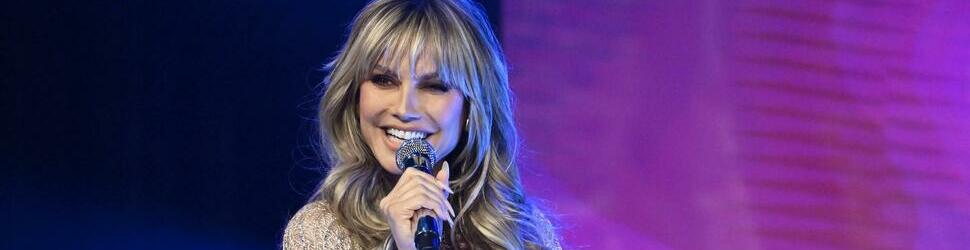 Heidi Klum Tickets & 2026 Concert Tour Dates | SeatGeek