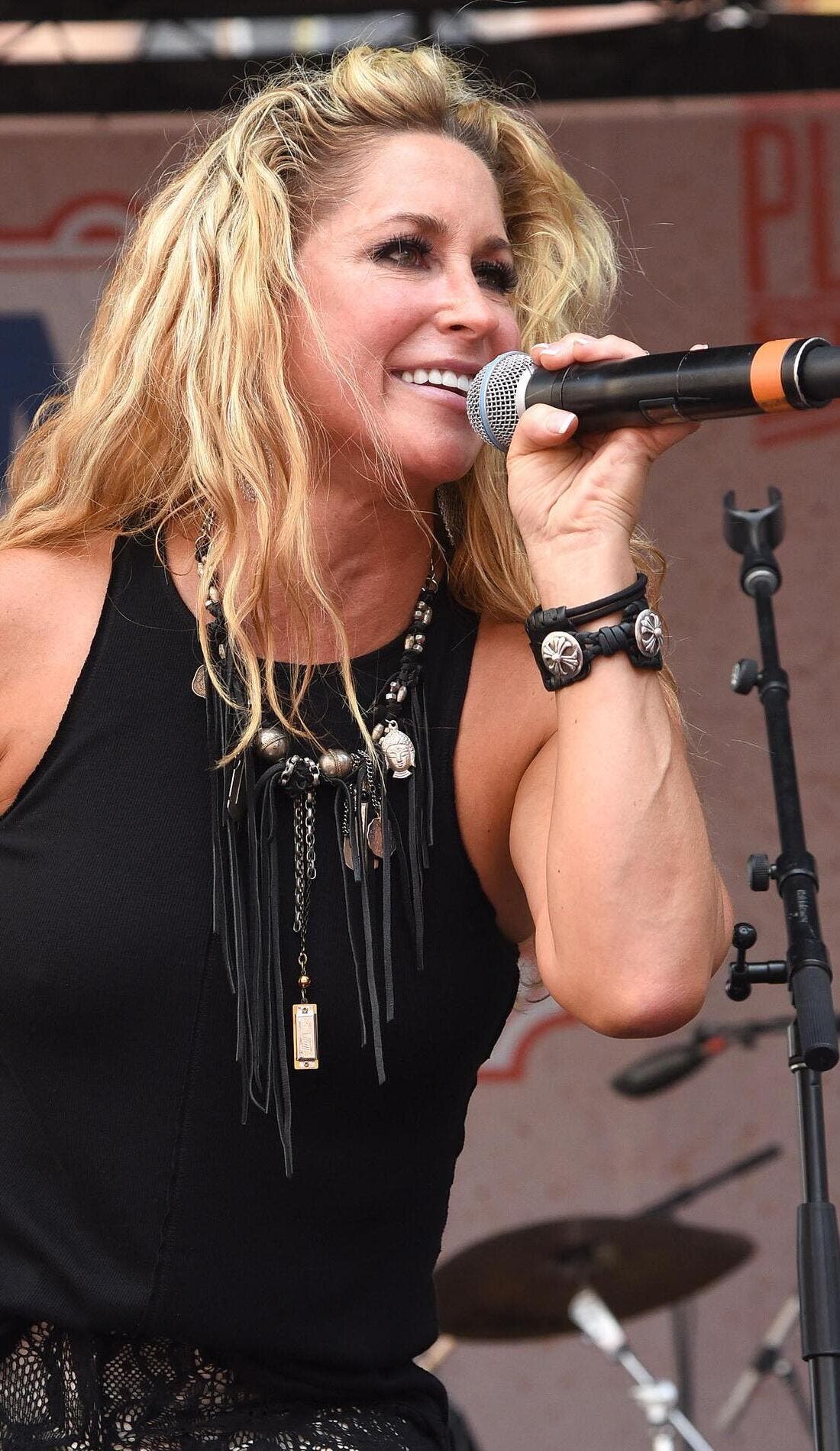 Heidi Newfield promotional image for upcoming events and ticket sales