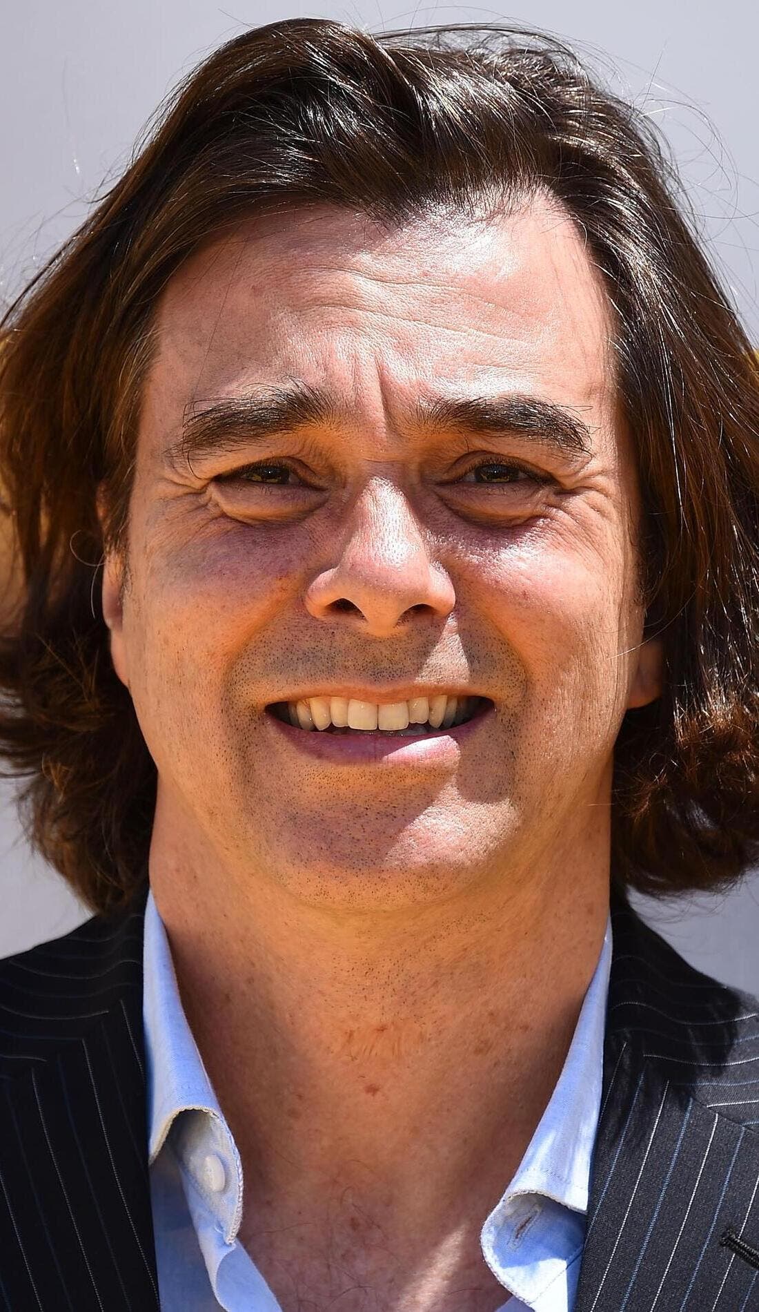 Heitor Pereira promotional image for upcoming events and ticket sales