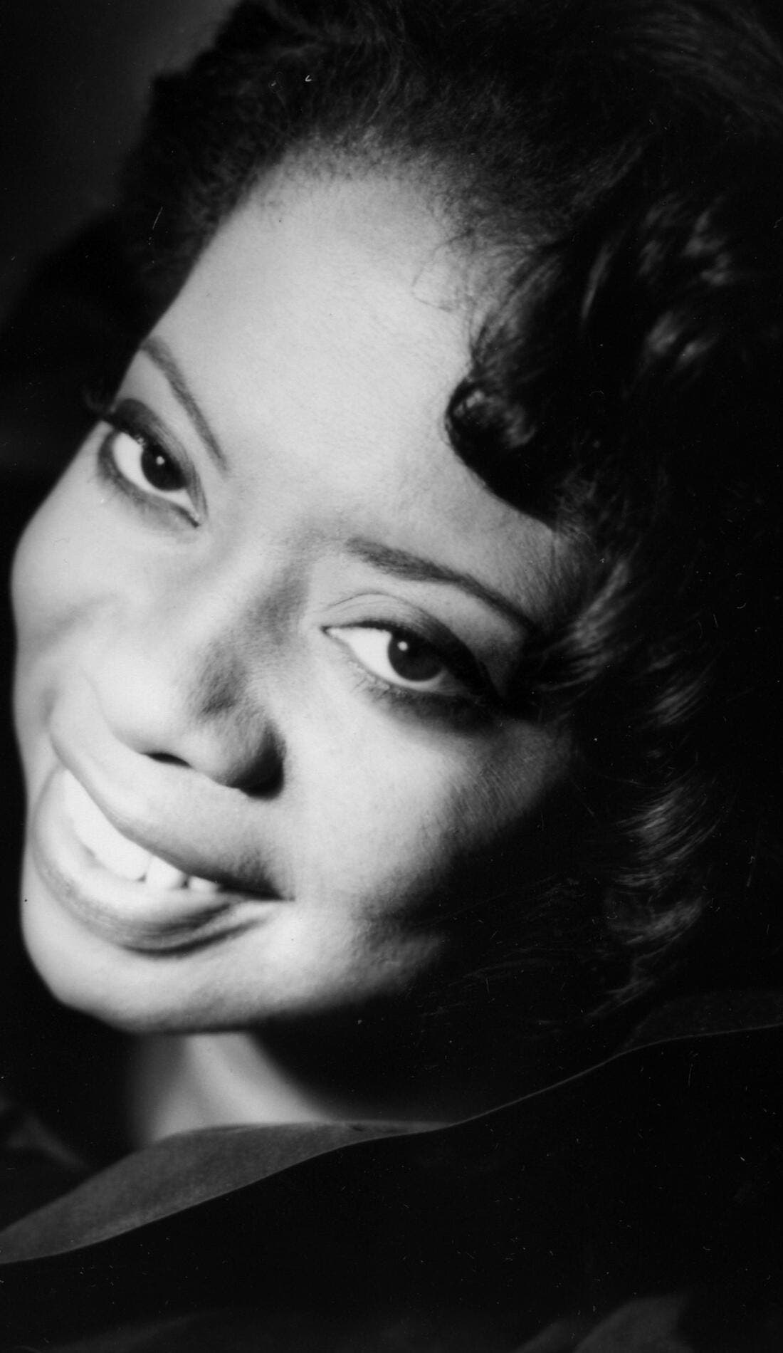 Helen Baylor promotional image for upcoming events and ticket sales