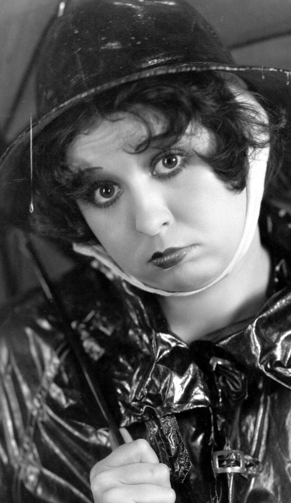 Helen Kane promotional image for upcoming events and ticket sales