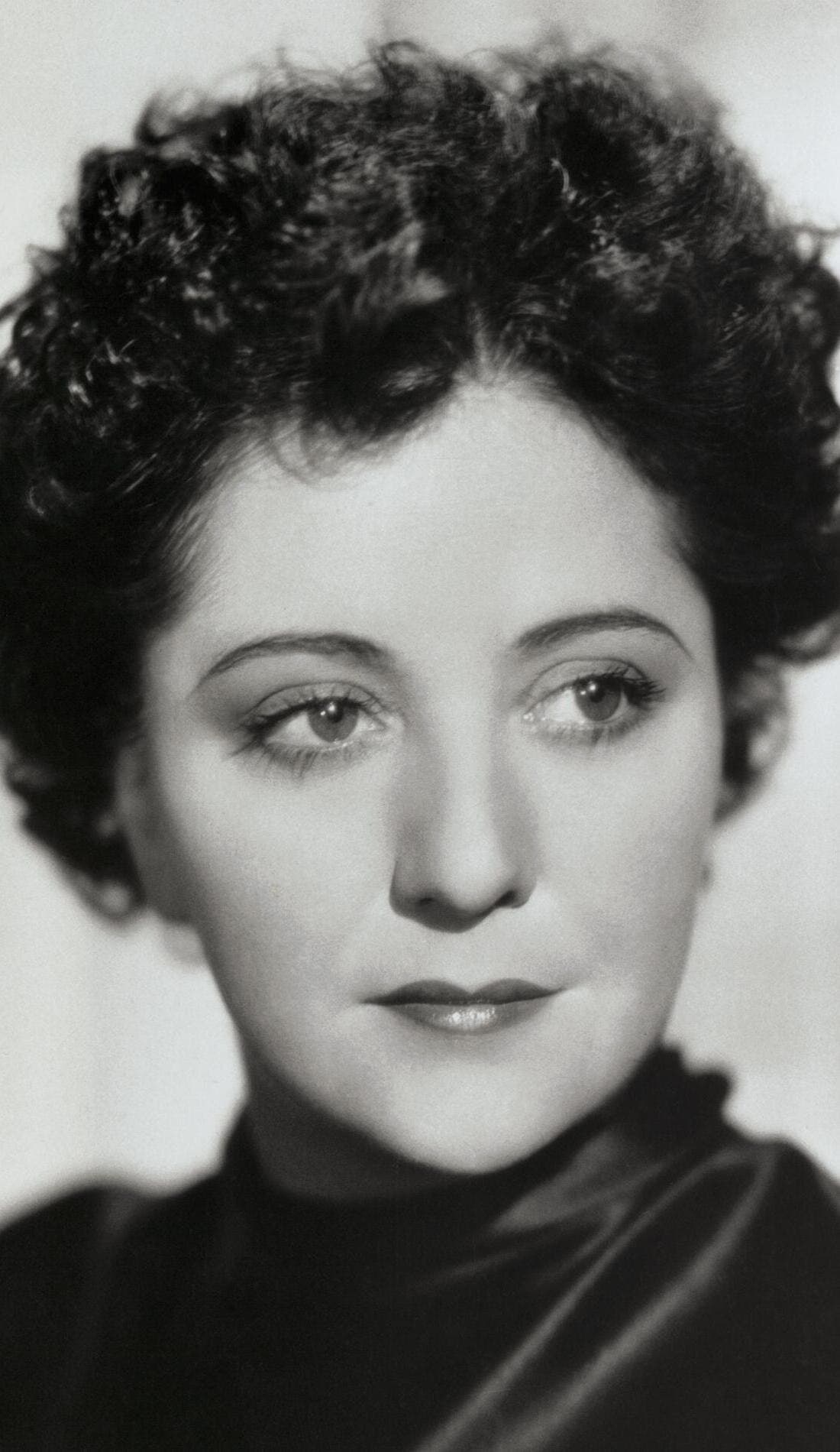 Helen Morgan promotional image for upcoming events and ticket sales