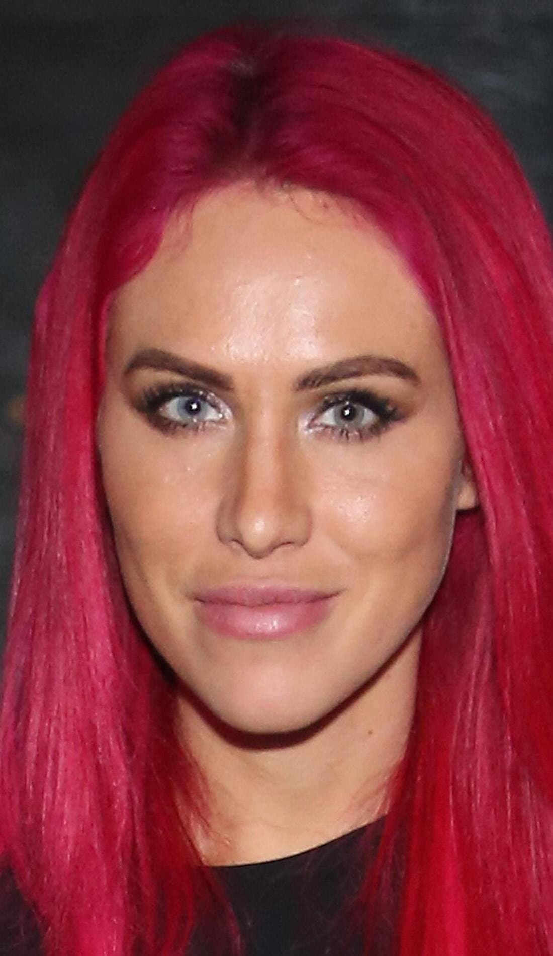 Helena promotional image for upcoming events and ticket sales