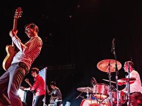 Hellogoodbye