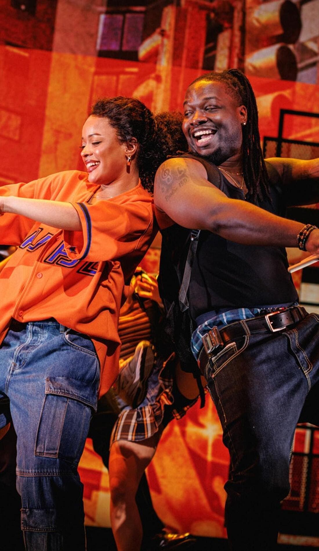 Hells Kitchen promotional image for upcoming events and ticket sales in Reno