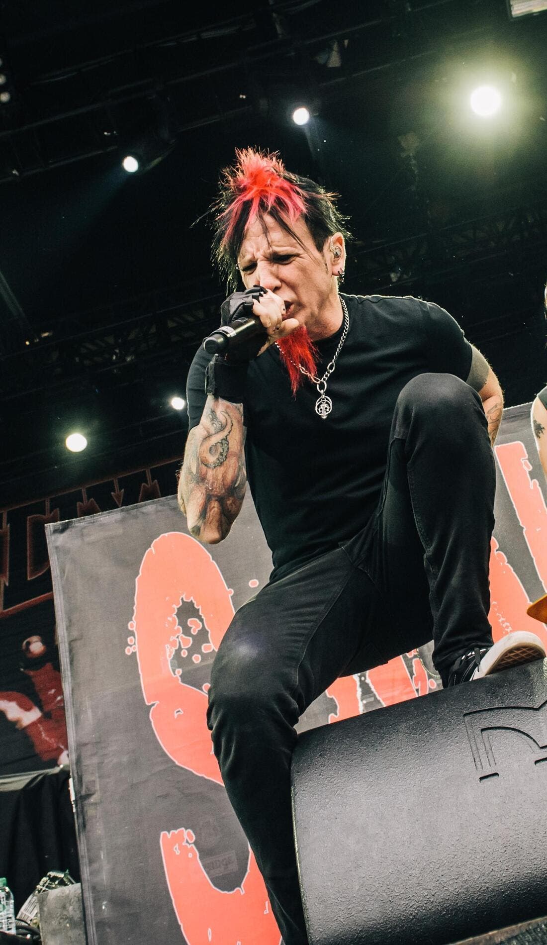 HELLYEAH promotional image for upcoming events and ticket sales